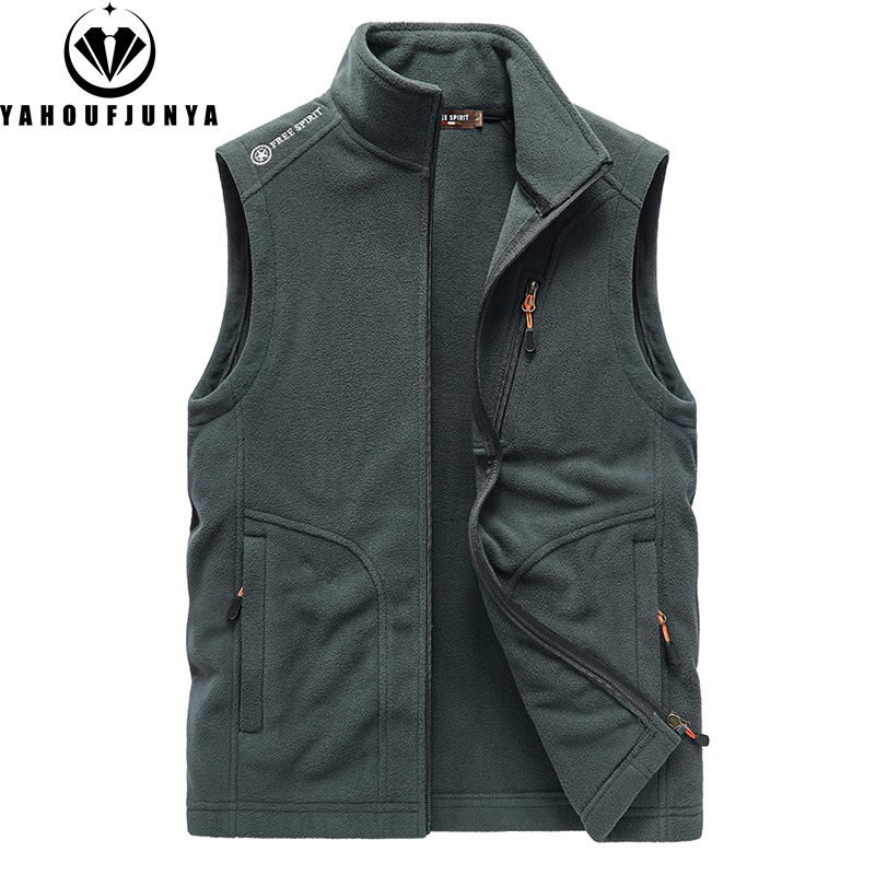 2026 Spring Men Sleeveless Win - Photography Jacket review and price