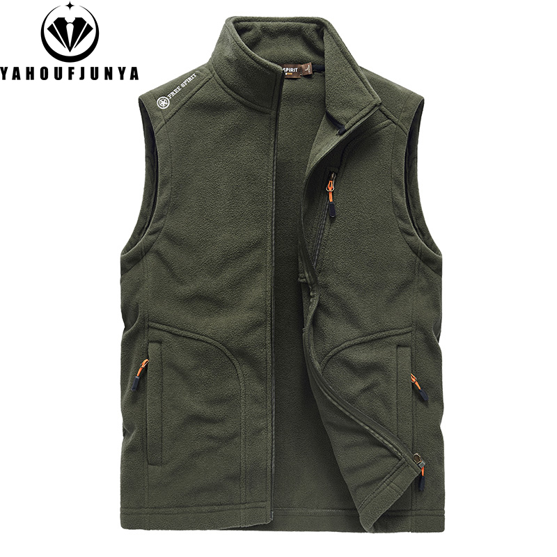 2026 Spring Men Sleeveless Win - Photography Jacket review and price