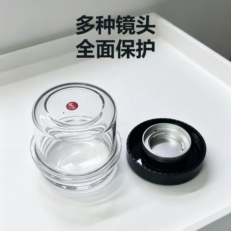 Thickened Lens Storage Pouch f - Lens Case Pouch review and price