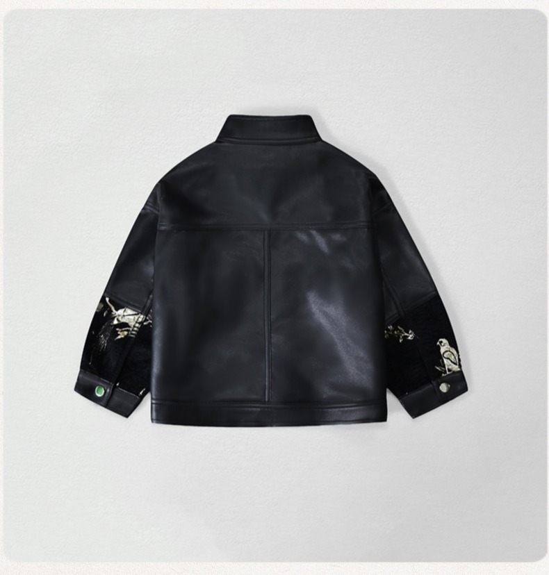 Gentleman Kids Embroidery Moto - Photography Of The Year review and price