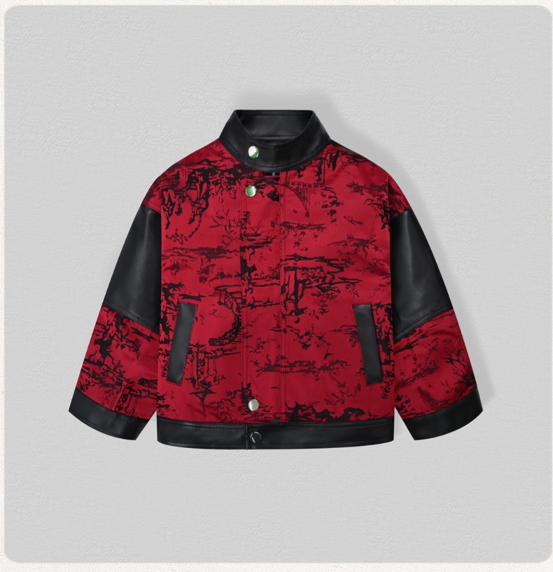 Gentleman Kids Embroidery Moto - Photography Of The Year review and price