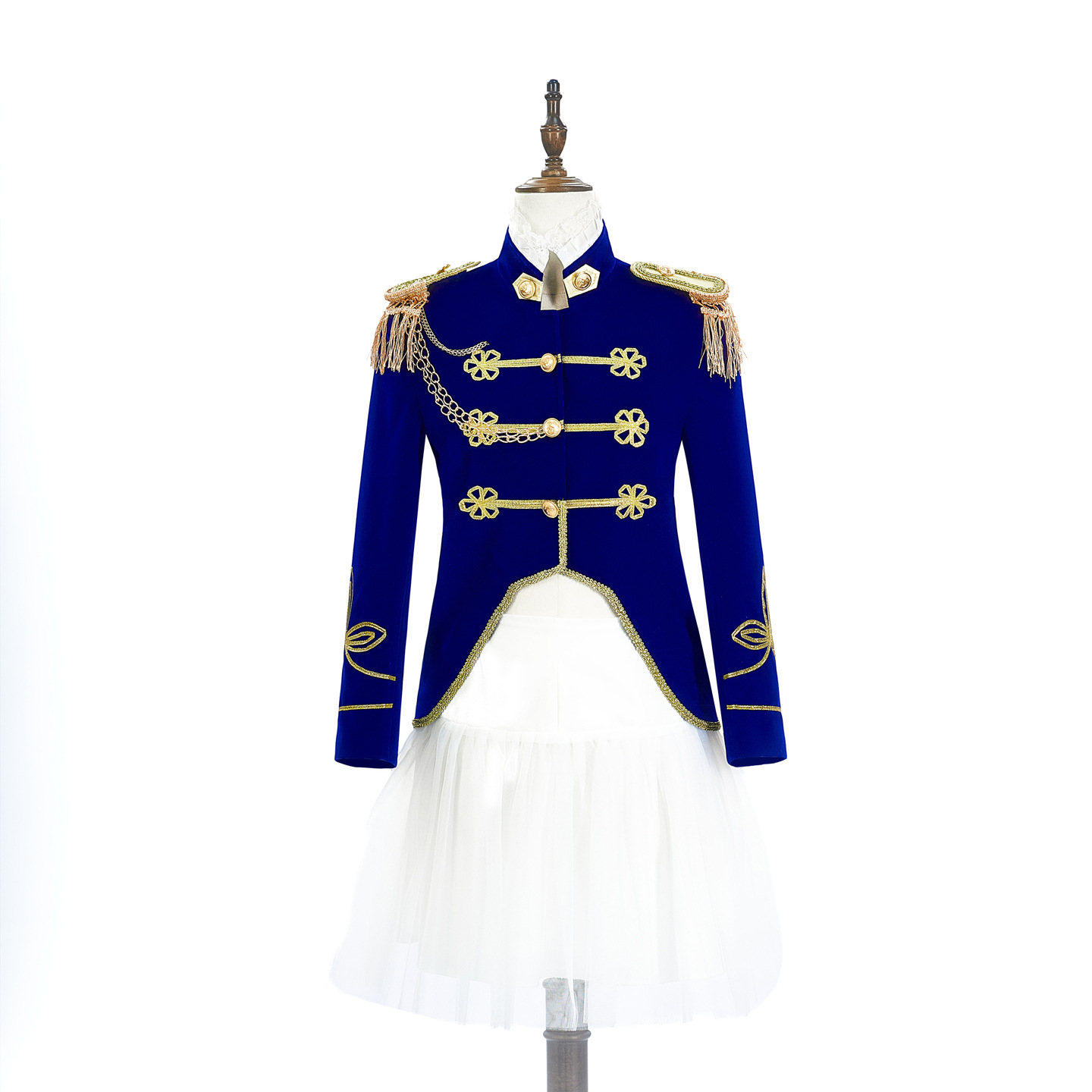 Fashion Navy Dress Suit for Me - Photography Jacket review and price