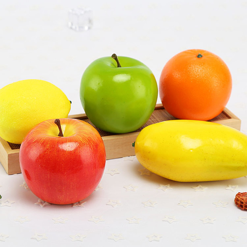 Artificial Apple Simulation Gr - Photography Of Food review and price