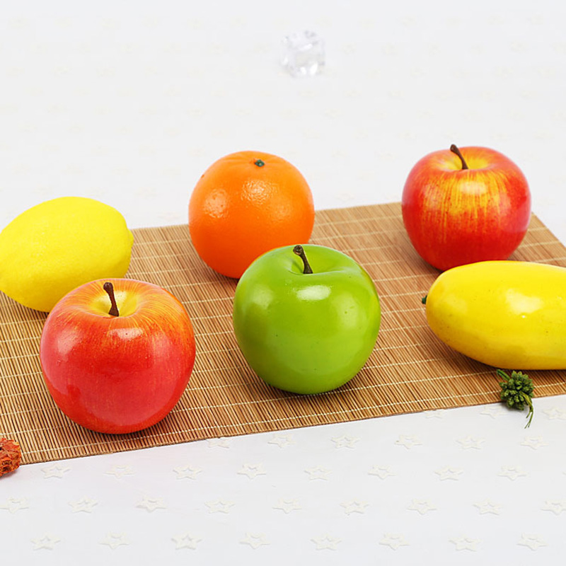 Artificial Apple Simulation Gr - Photography Of Food review and price