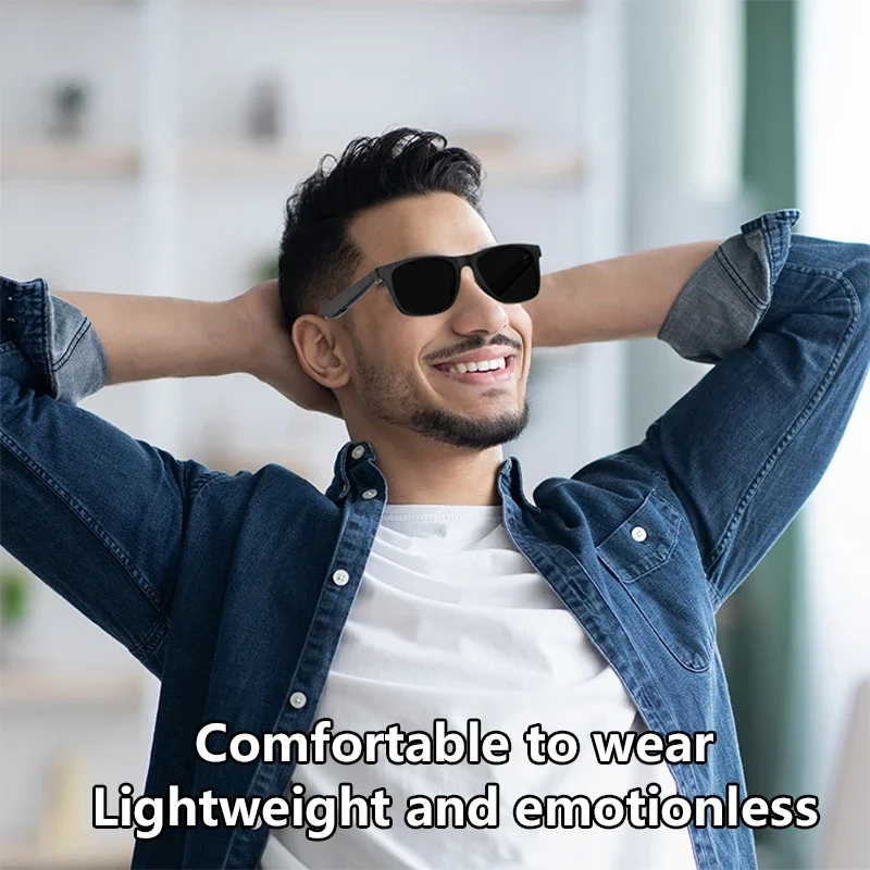 Lenovo AI Smart Glasses 8K Rem - Photography Product review and price