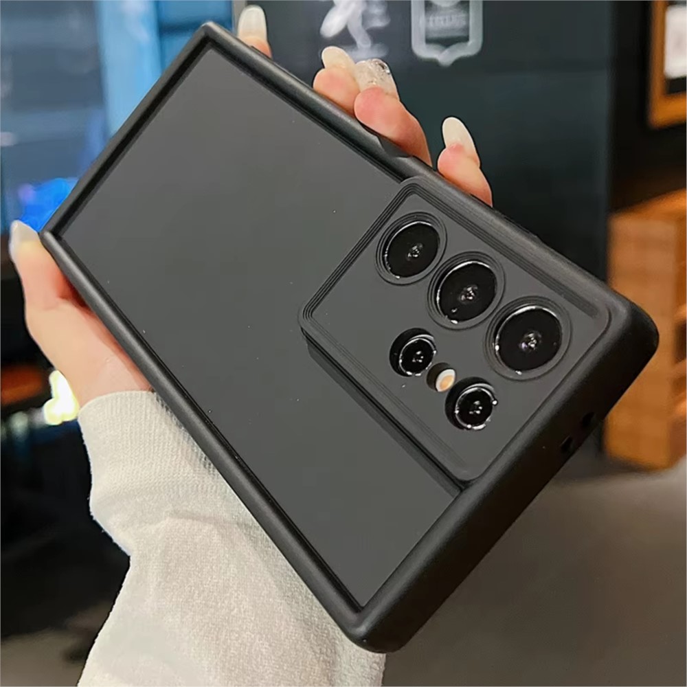Candy Soft Phone Case For Sams - Lens Case Pouch review and price