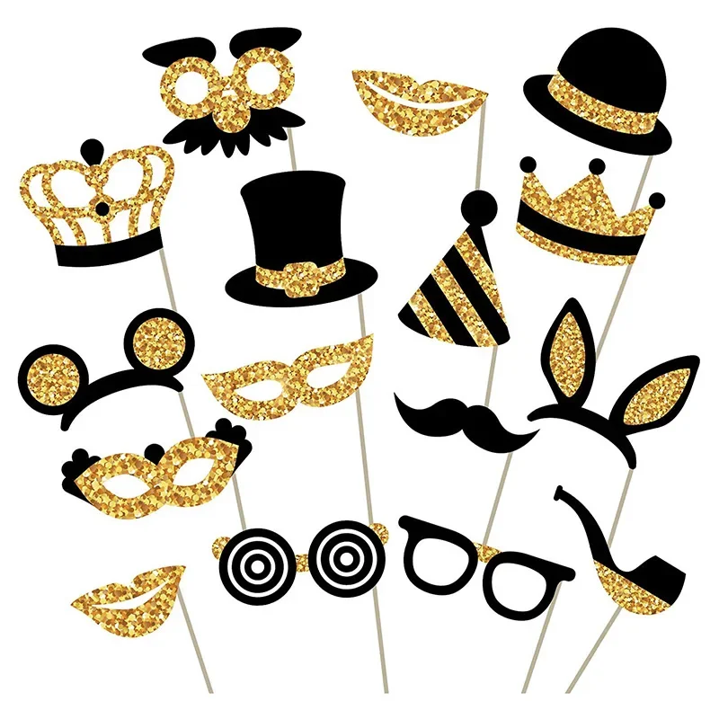 16 PCS Photography Props, Funn - Photography Game review and price