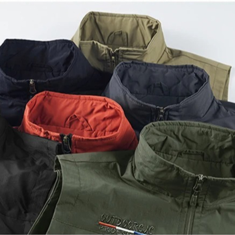 Outdoor Men's Photography Vest - Photography Jacket review and price