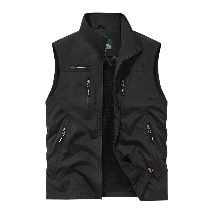 Outdoor Men's Photography Vest - Photography Jacket review and price