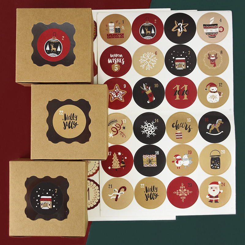 1-24Christmas Countdown Advent - Photography Of The Year review and price