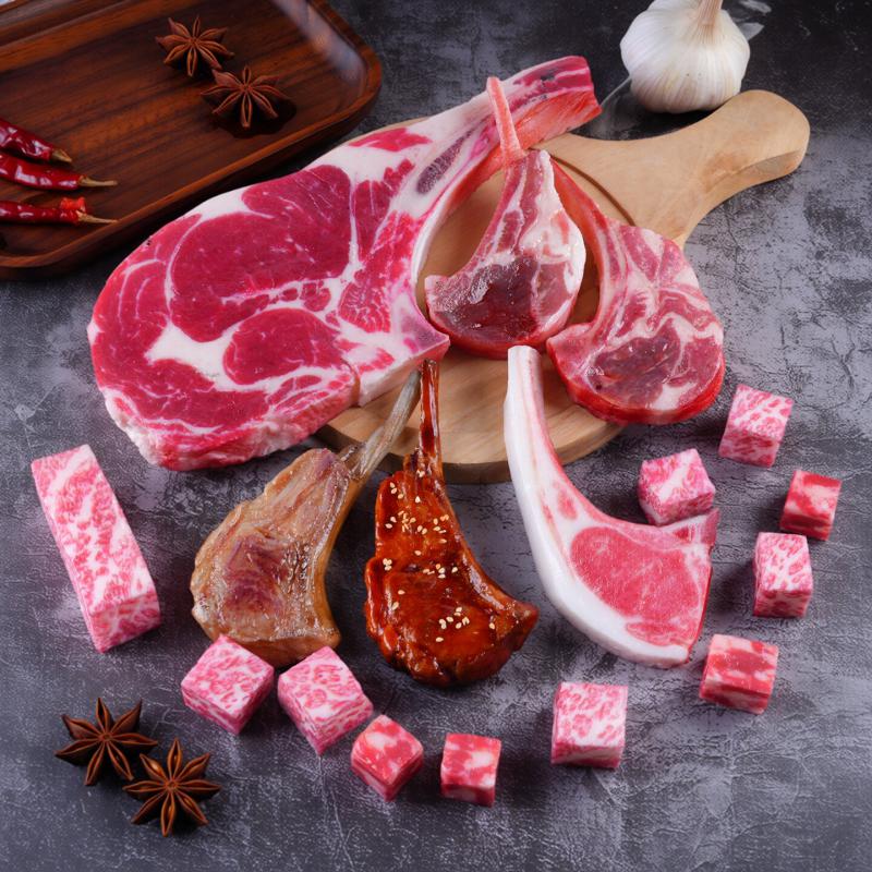 Artificial Large Lifelike Raw  - Photography Of Food review and price