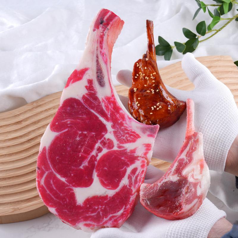Artificial Large Lifelike Raw  - Photography Of Food review and price