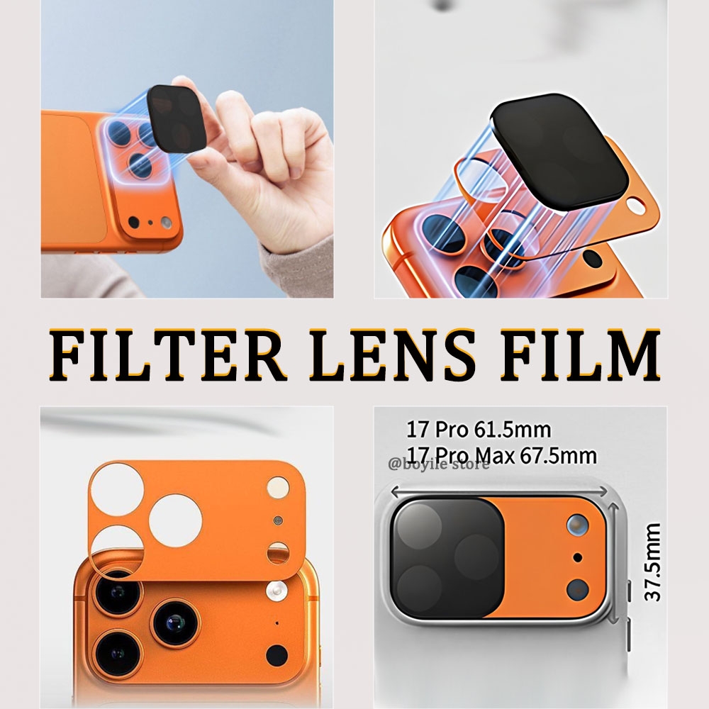AntiExposure Filter For Iphone - Photography Product review and price
