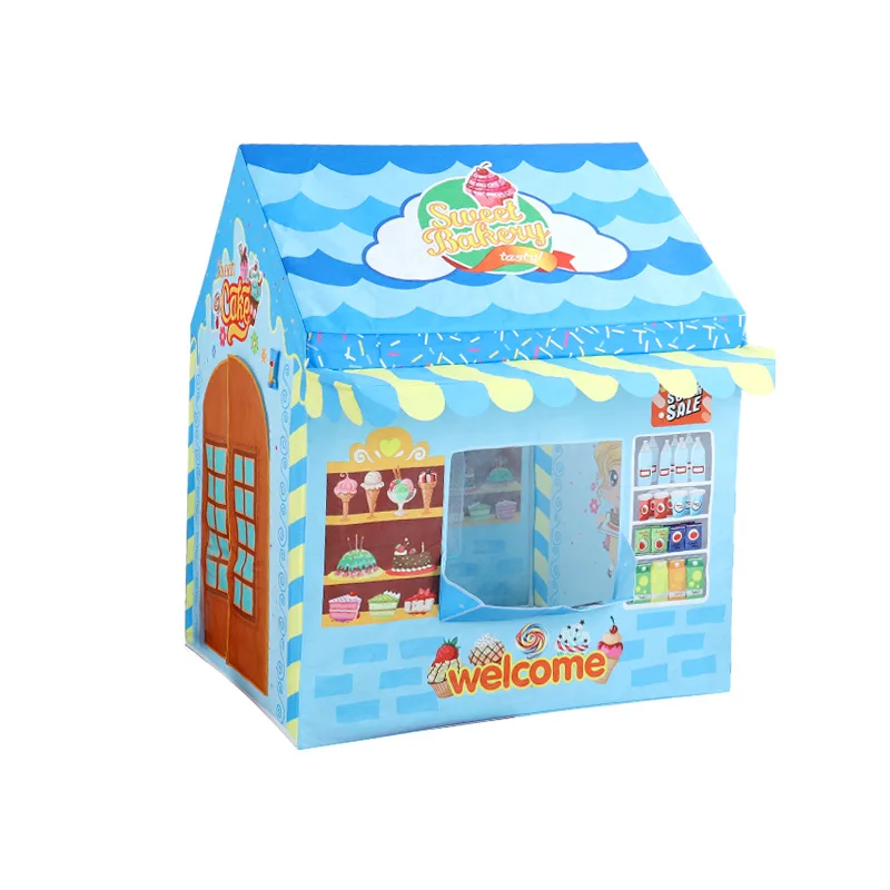 Foldable Pop‑up Simulation Sho - Photography Game review and price