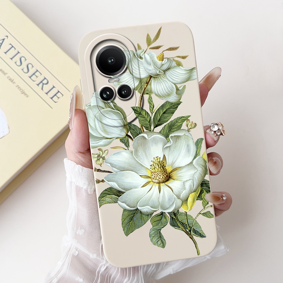 For OPPO Reno 10 Case CPH2531  - Lens Case Pouch review and price