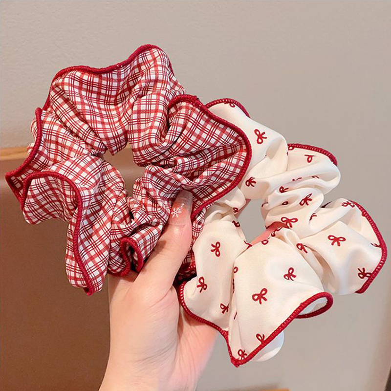 3 Pcs Sweet Red Dot Bowknot Pl - Photography Of The Year review and price
