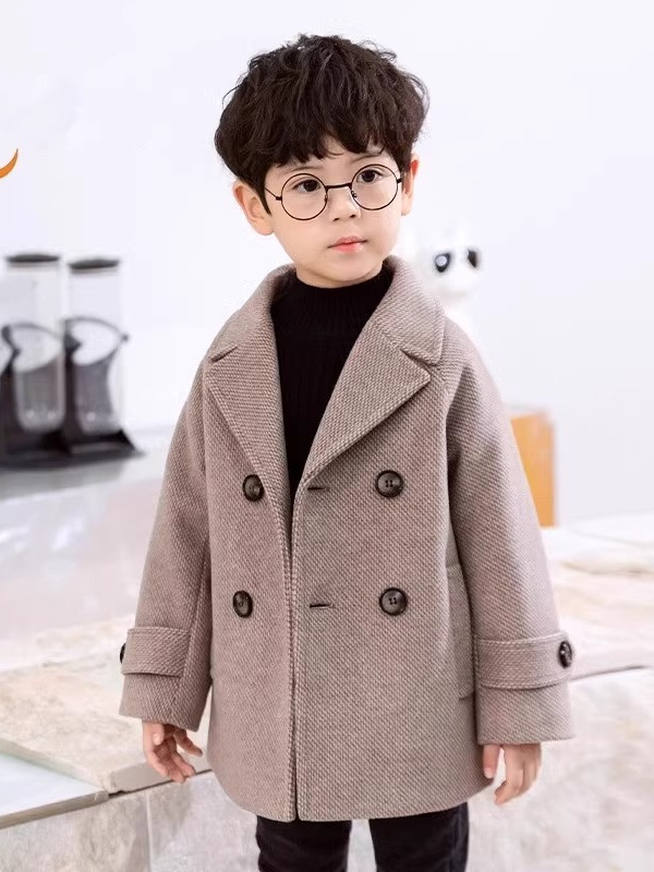 Korea Boys Thick Warm Winter W - Photography Jacket review and price