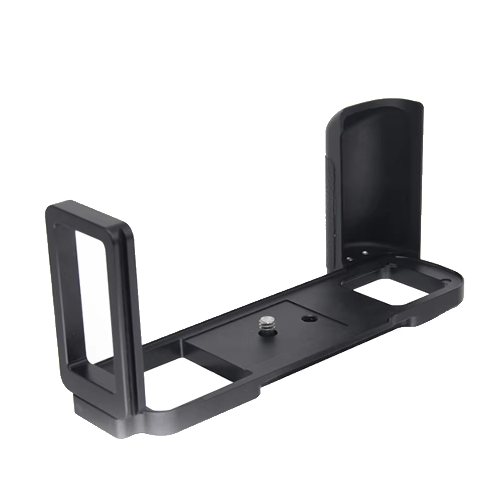 JINTU Metal Pro Vertical L Typ - Camera Cage Baseplate review and price