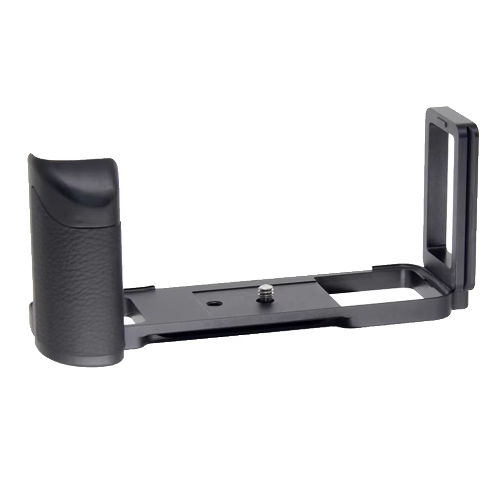 JINTU Metal Pro Vertical L Typ - Camera Cage Baseplate review and price