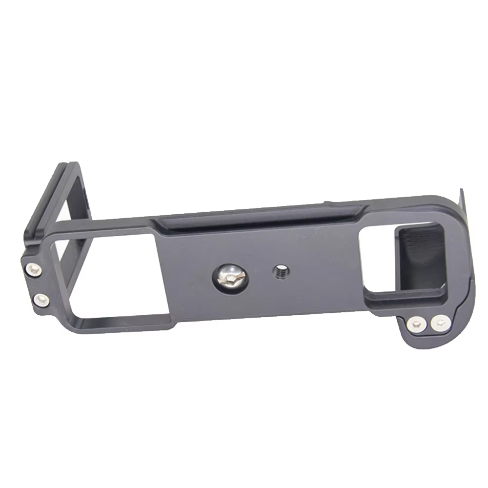 JINTU Metal Pro Vertical L Typ - Camera Cage Baseplate review and price