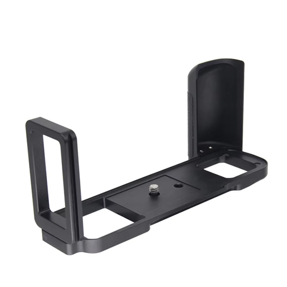 JINTU Metal Pro Vertical L Typ - Camera Cage Baseplate review and price