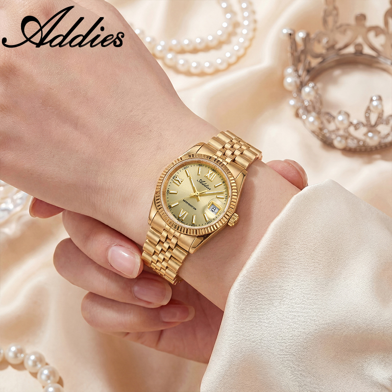 Addies Luxury Woman Watch Sapp - Intervalometer Timer review and price