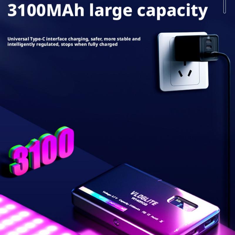 Mobile Rgb Fill Light Computer - Photography Of The Year review and price