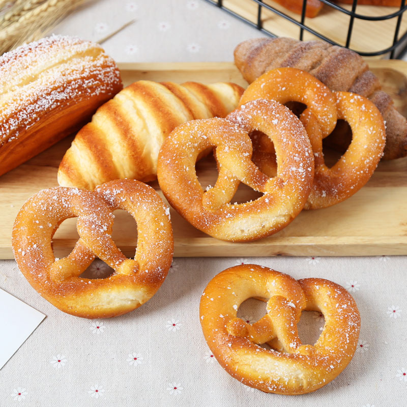 Simulation Food Artificial Bre - Photography Of Food review and price