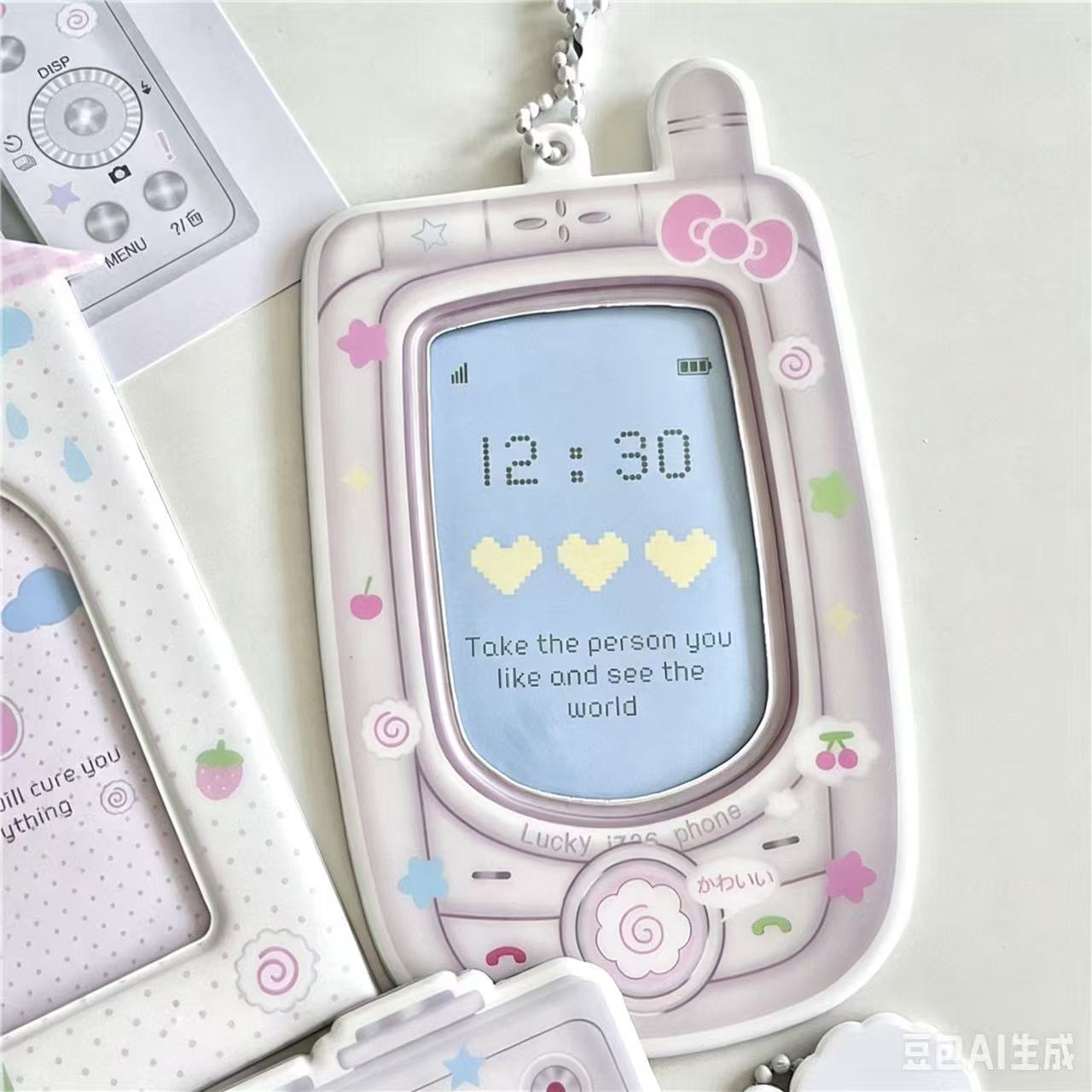 1PC Cartoon Kpop Photocard Hol - Photography Product review and price