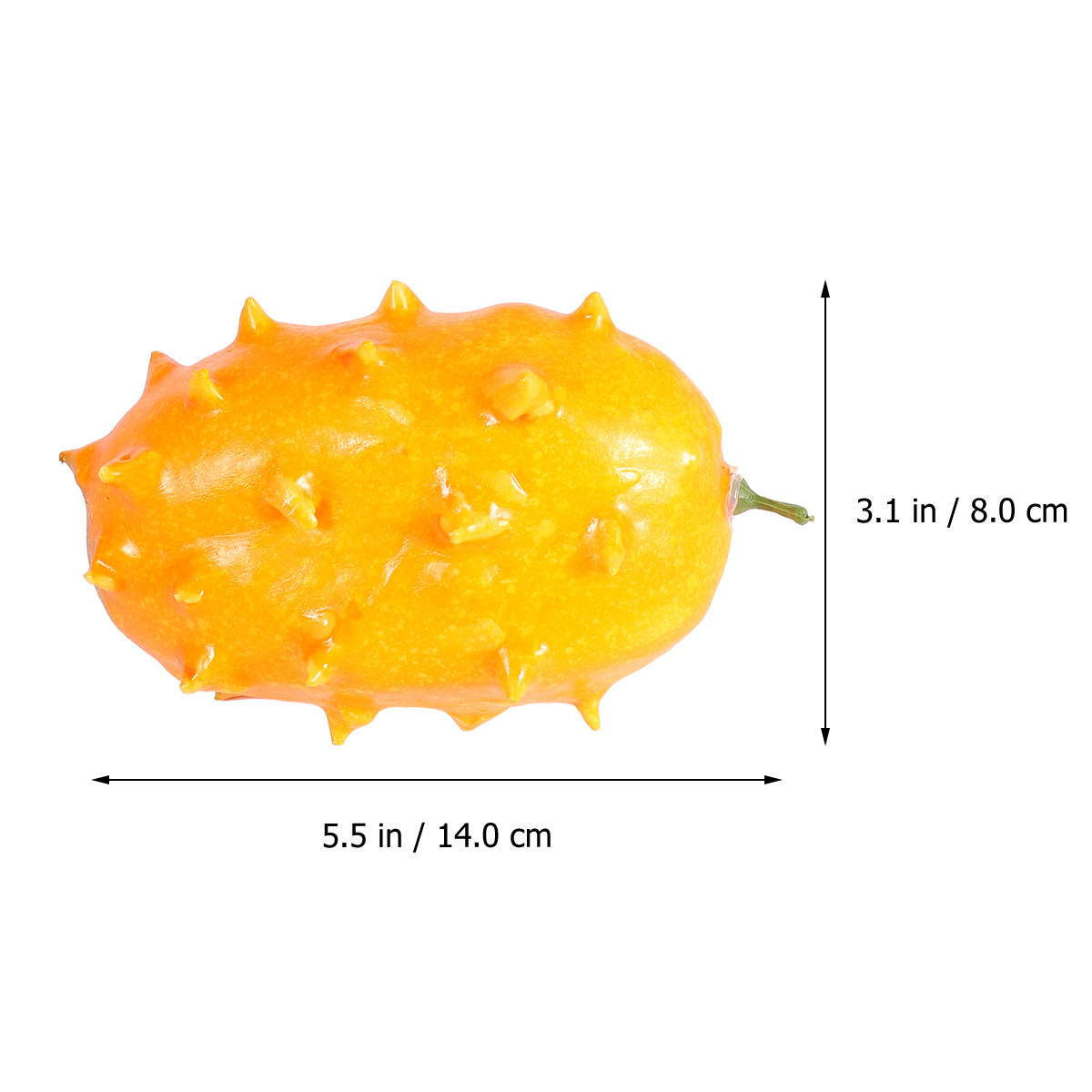 Simulated Orange Ginseng Fruit - Photography Of Food review and price