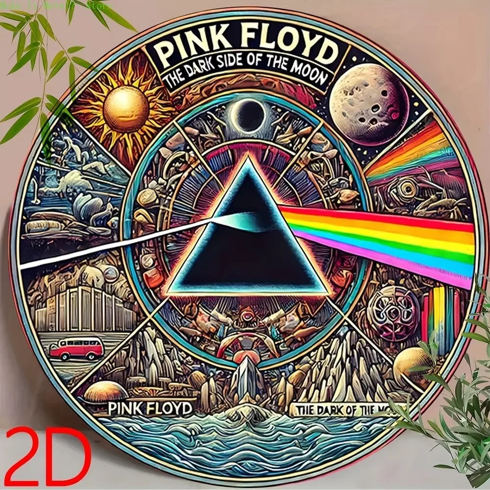 Vintage Retro Psychedelic Pink - Photography Night review and price