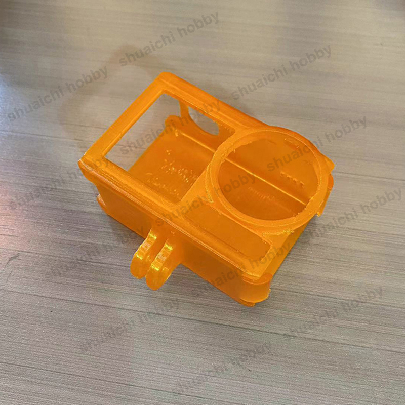 1PCS AC5 Protective Cover 3D P - Camera Cage Baseplate review and price