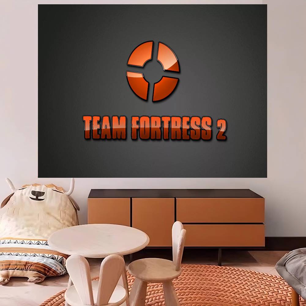 Classic Game Team Fortress 2   - Photography Game review and price