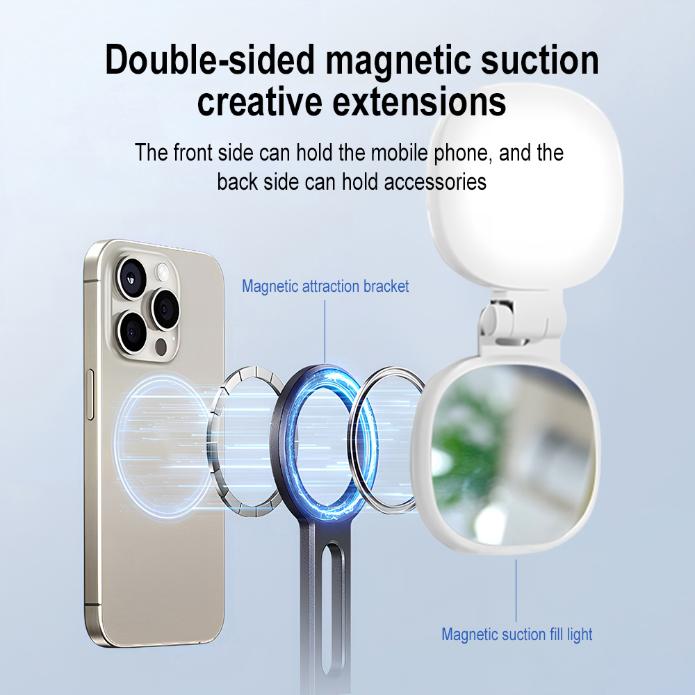 Magnetic Phone Holder Four-axi - Photography Of Food review and price