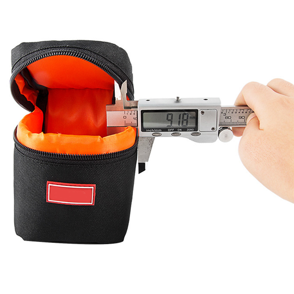 Protective Bags Camera Lens Po - Lens Case Pouch review and price