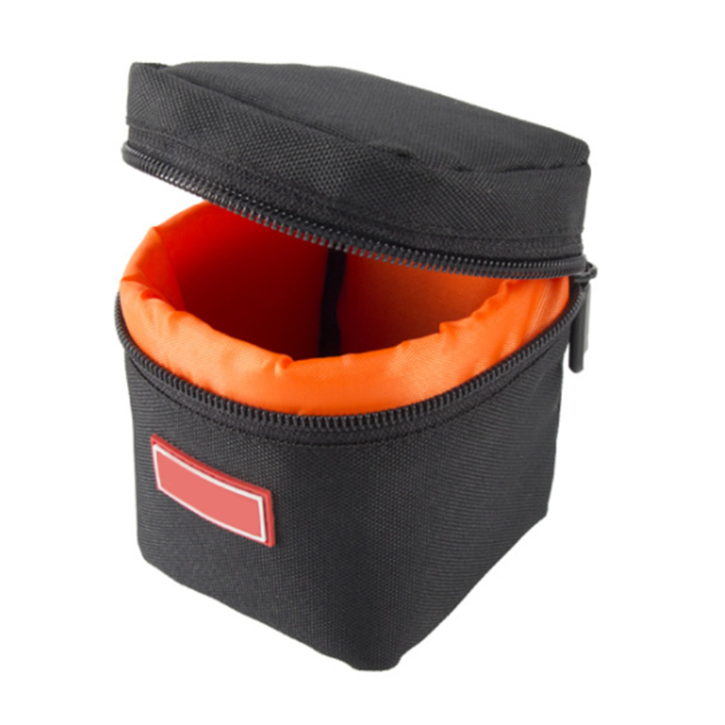 Protective Bags Camera Lens Po - Lens Case Pouch review and price