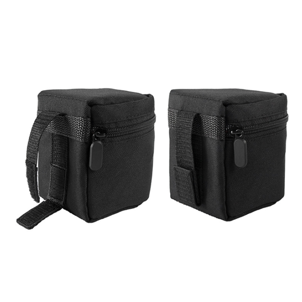 Protective Bags Camera Lens Po - Lens Case Pouch review and price