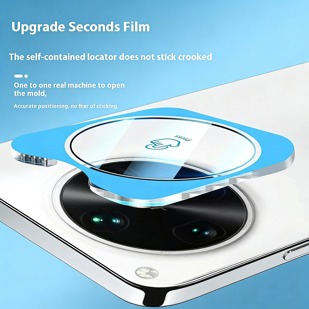 3pcs Lens Protector For OPPO F - Photography Kit Oppo Find X9 Pro review and price