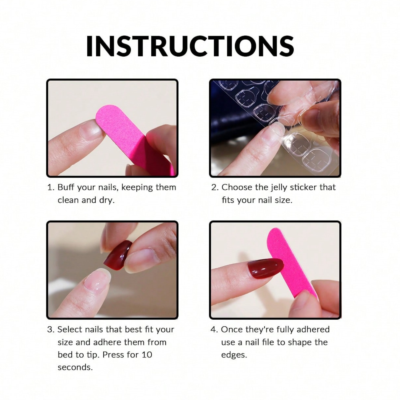 10pcs Pure Hand Pressed Short  - Photography Night review and price