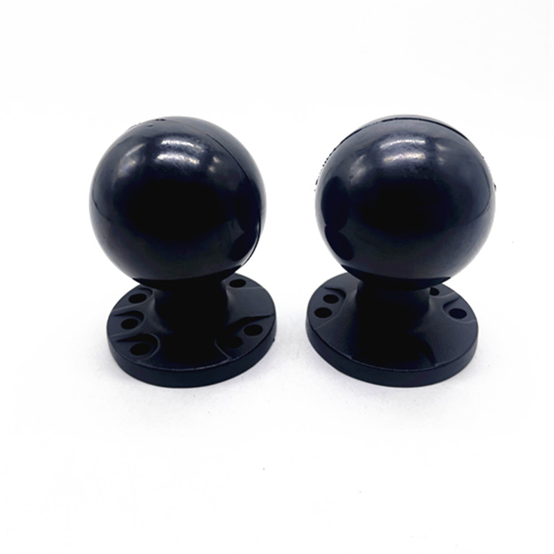 Aluminium 2.25 inch Round Ball - Camera Cage Baseplate review and price