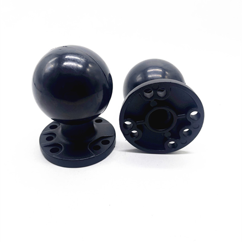 Aluminium 2.25 inch Round Ball - Camera Cage Baseplate review and price