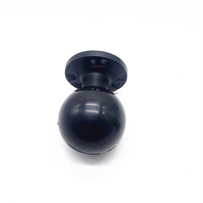 Aluminium 2.25 inch Round Ball - Camera Cage Baseplate review and price